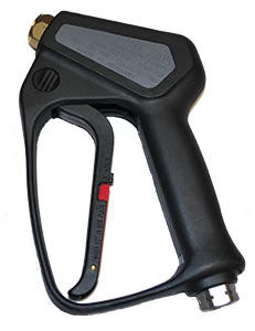 SUTTNER ST-2305 SPRAY GUN 12GPM 5000PSI EASY PULL **VOTED #1** image 0