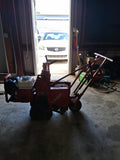 Clausson SC-18 Sod Cutter 1-day rental