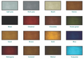 Color Tone UV Stable Color Stain image 0