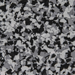 DECORATIVE CHIP FLAKES 1/4" 40LB Bag - Glacier Blend image