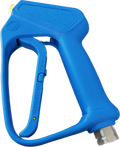 ST-2305 Suttner Blue Spray Gun 5000PSI Easy Pull image 0