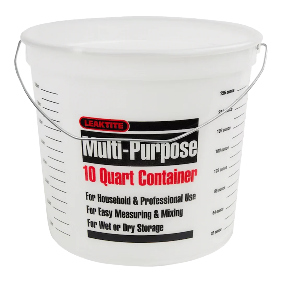 Multi-Mix Container 5 Quart image 0