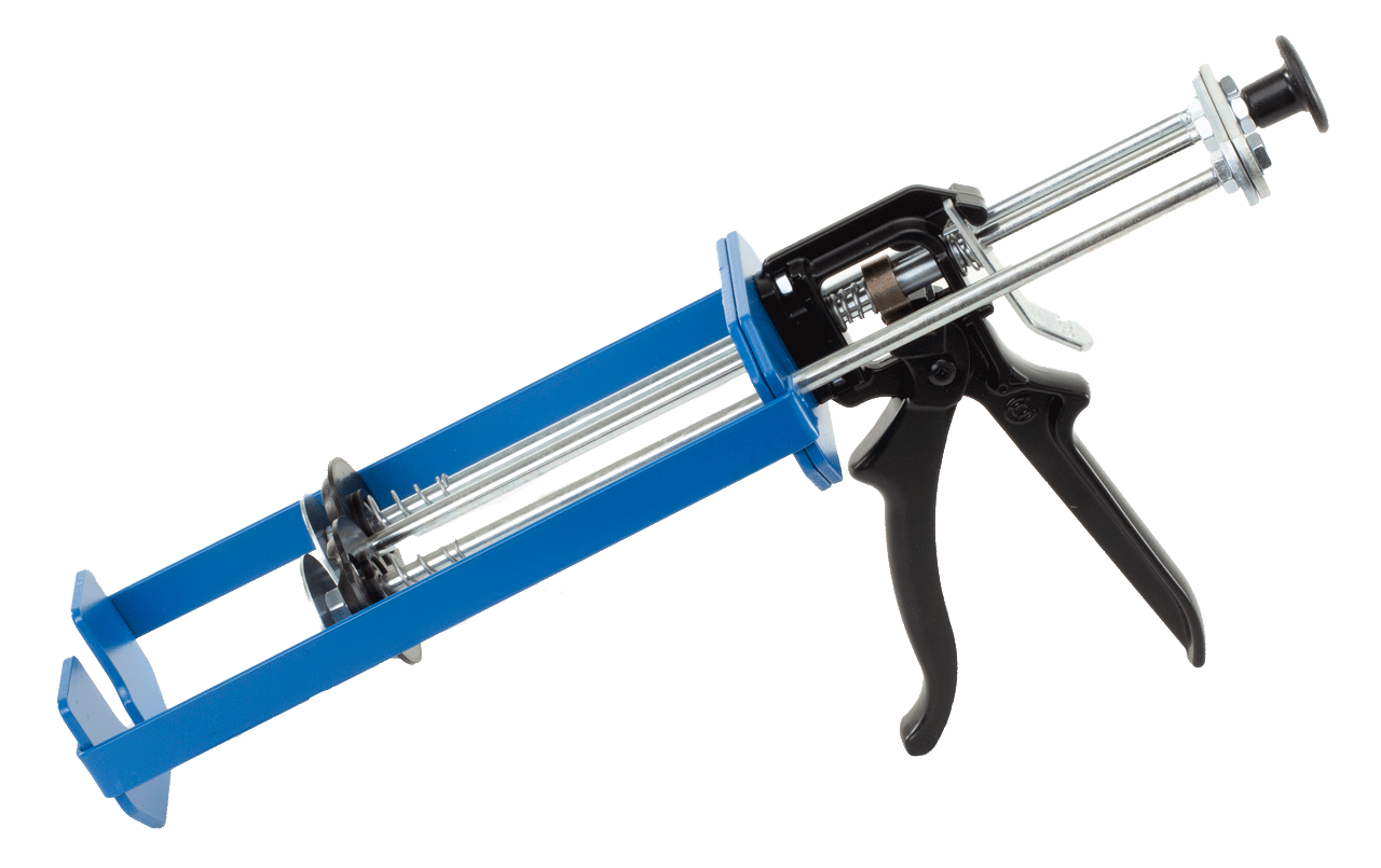 5300C 600ML DUAL CARTRIDGE APPLICATION TOOL image 0