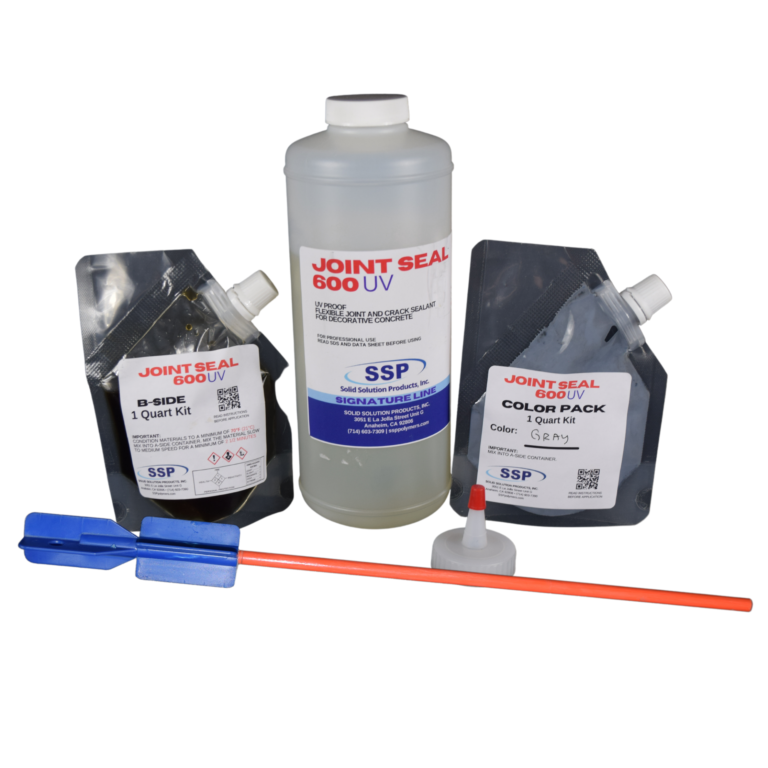 Joint Seal 600UV Color Pack image 0
