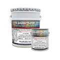Colour Seal™ 5 Gallon Colored Sealer image 0