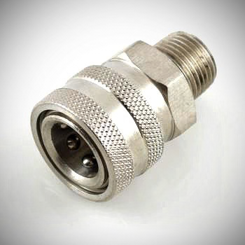 3/8MPT SS Socket Quick Connect 2025 image 0