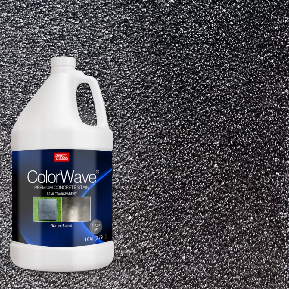 ColorWave Stain 1 Gallon image 0