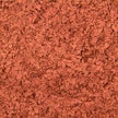 Estes' Vinyl Flake 25lb Bag - Autumn Red image