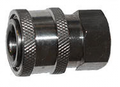 1/4FPT SS Socket Quick Connect Fitting 2024 image 0