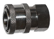 1/4FPT SS Socket Quick Connect Fitting 2024 image 0