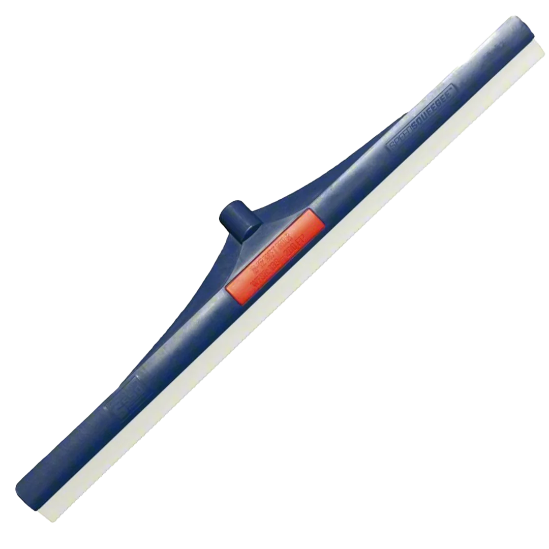 24" MIDWEST RAKE® SPEEDSQUEEGEE™, 8-12 MIL image 0
