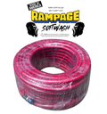 Rampage 5/8" Red 200ft Softwash Hose image 0
