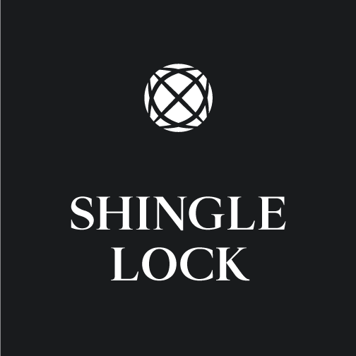 Shingle Lock image 0