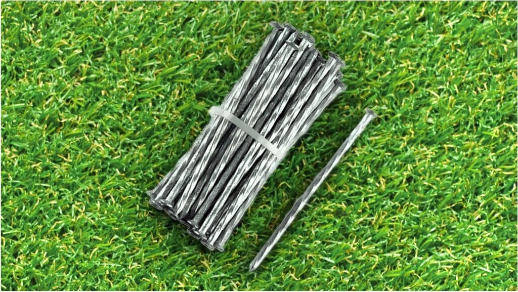 Turf Landscape nails 6”