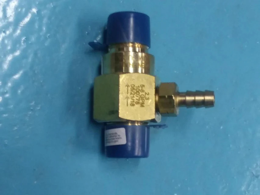 GP INJECTOR 2.3mm HI-DRAW 5-8 GPM Machines image 0