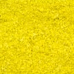Estes' Vinyl Flake 25lb Bag - Brite Yellow image