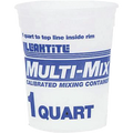 Multi-Mix Container 1 Quart image 0
