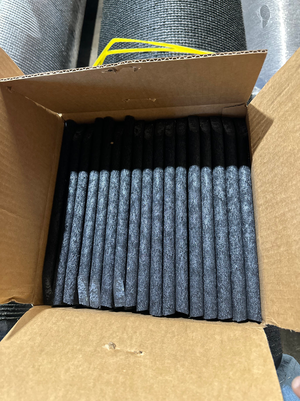 Bender Board Stakes- Box of 100