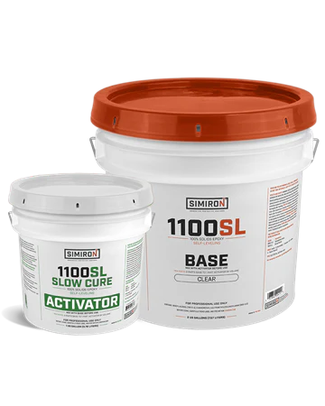 1100SL 3 GALLON KIT - U-TINT COMPATIBLE image 0
