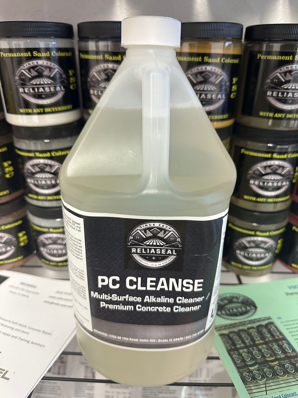 PC Cleanse image 0