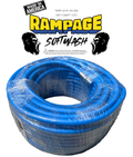 Rampage 5/8" Blue 300ft Softwash Hose image 0
