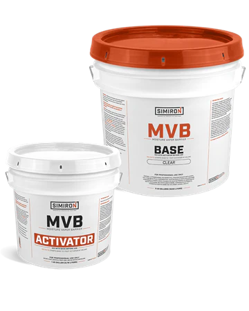 MVB 3 GALLON KIT image 0