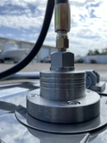 20in Surface Cleaner General Pump Hammerhead image 0