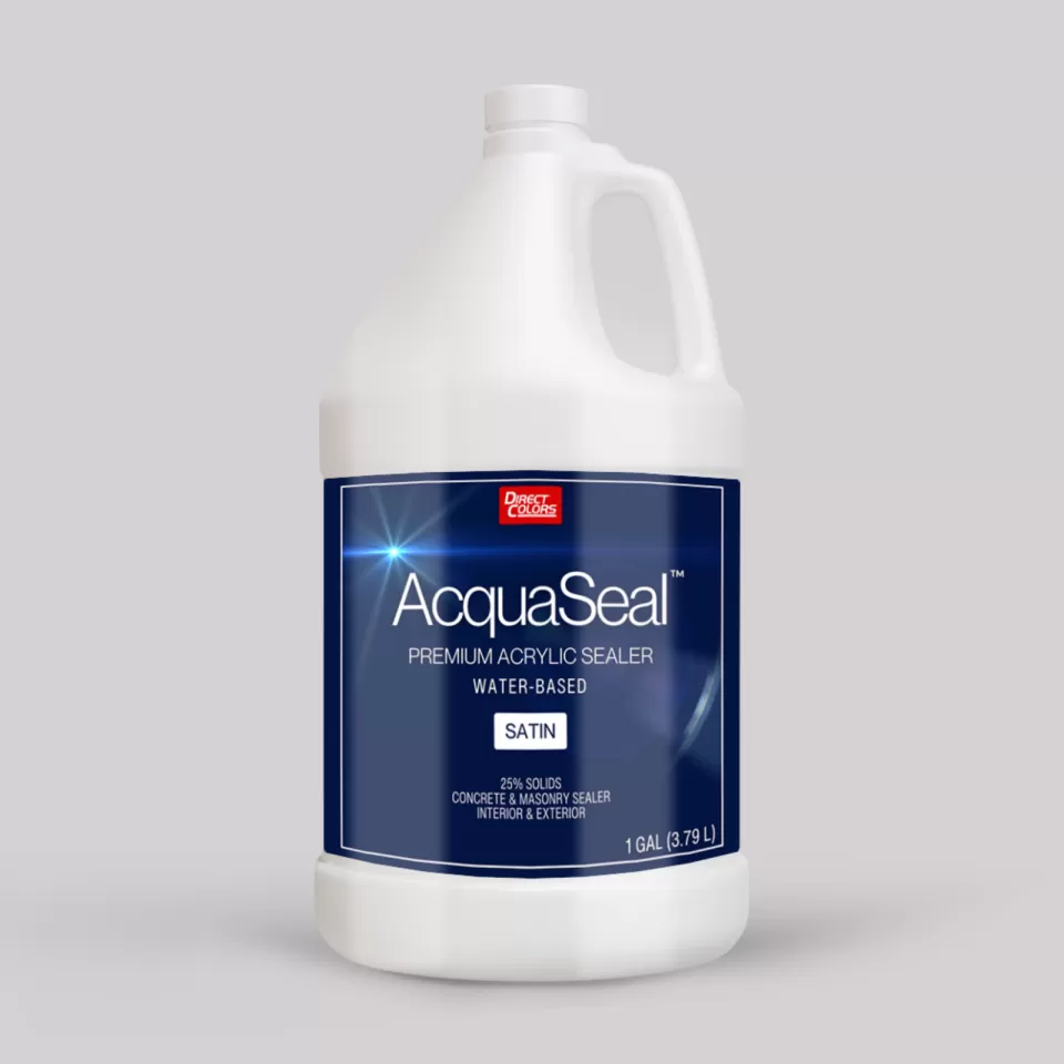 AcquaSeal Satin image 0