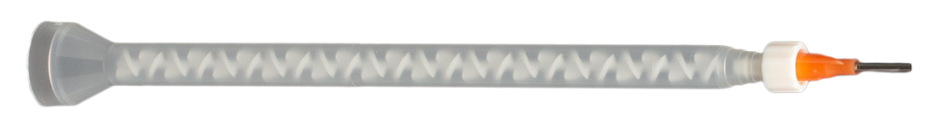 1006-15 24-ELEMENT STATIC MIXER WITH 15 GAUGE NEEDLE TIP image 0