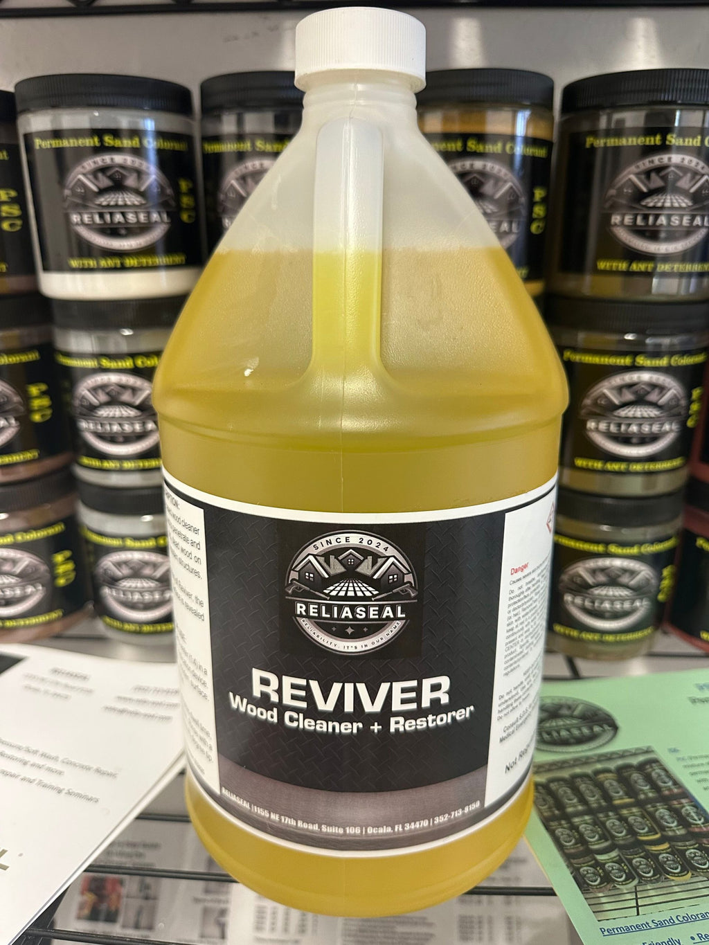 Reviver image 0