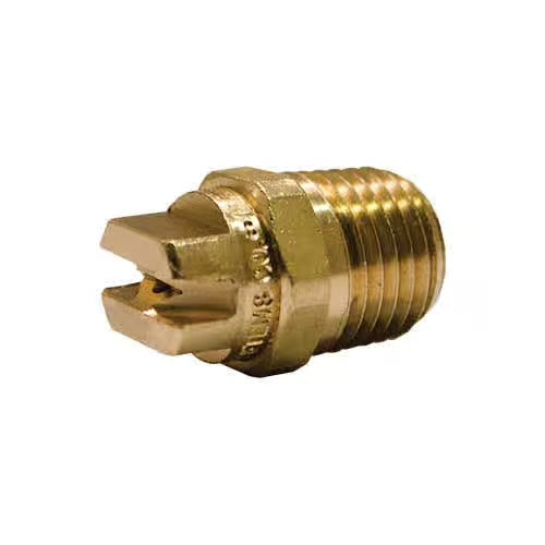 6510 1/4" Male Brass Tip (sealing tip)