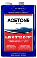 Crown Acetone image 0