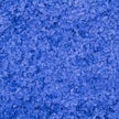 Estes' Vinyl Flake 25lb Bag - Blue image