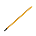 60" FIBERGLASS POLE image 0