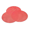NORTON RED HEAT Q955 100 GRIT SCREEN image 0