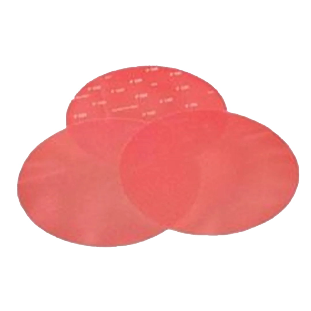 NORTON RED HEAT Q955 100 GRIT SCREEN image 0