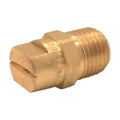 1/4 In. Male NPT Brass VeeJet Spray Tip 6505