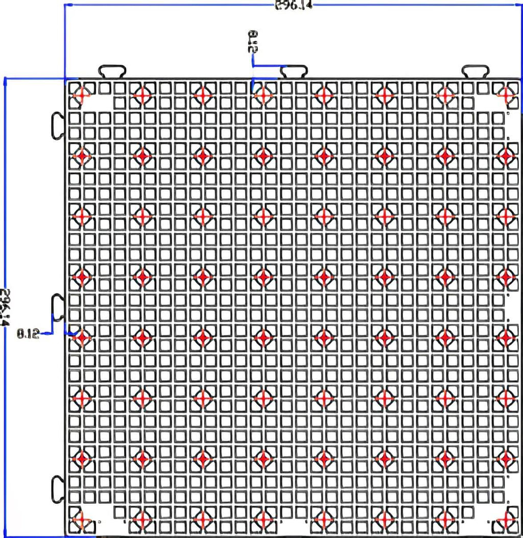 Drainage Tiles