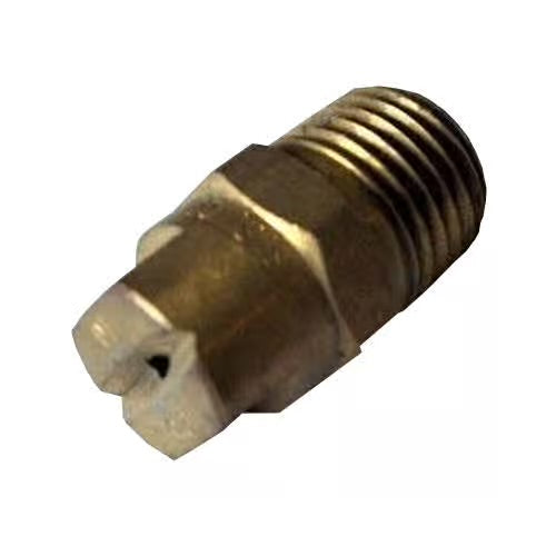 Assembled Jrod 4 Nozzle Holder w/ Tips for spraying and sealing