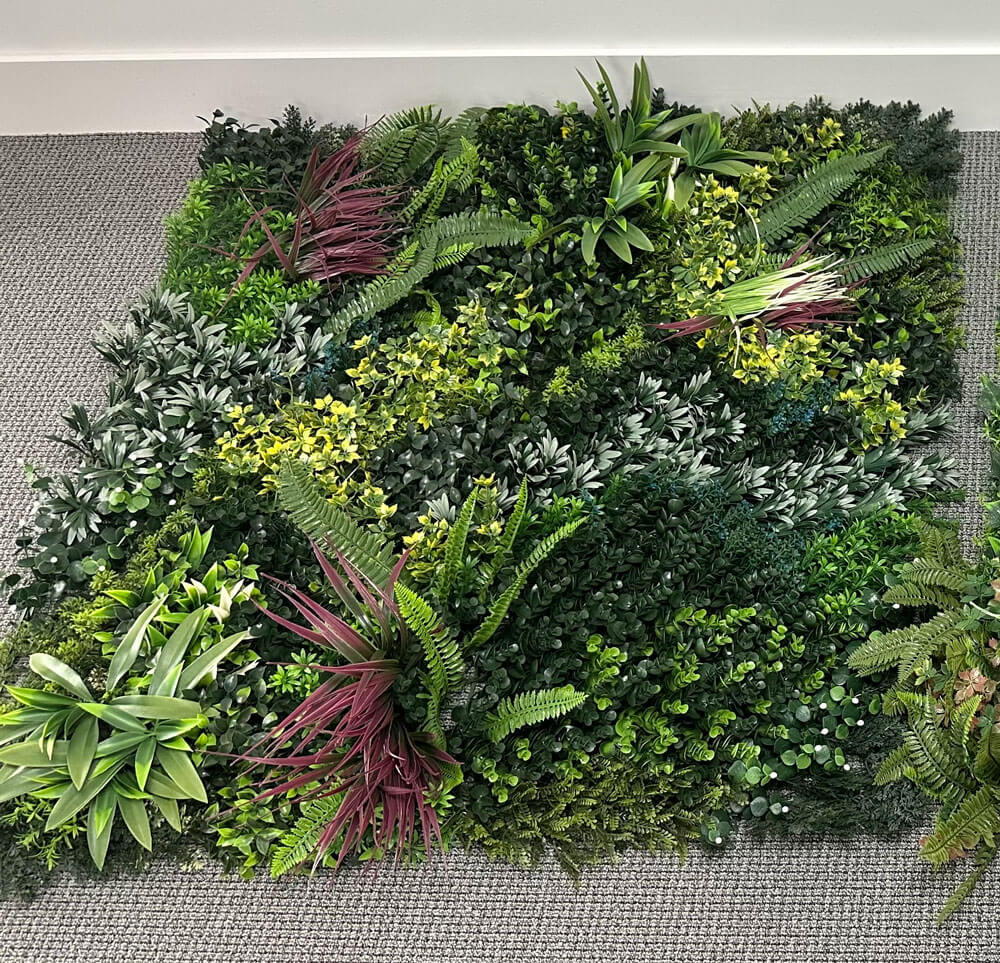 Florida Hera - Synthetic Ivy