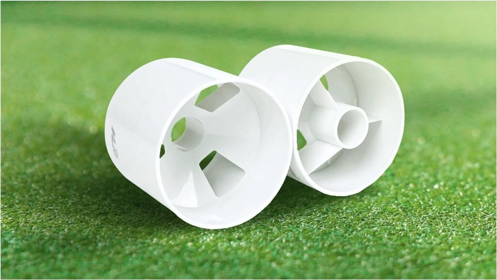Golf Flag kit complete