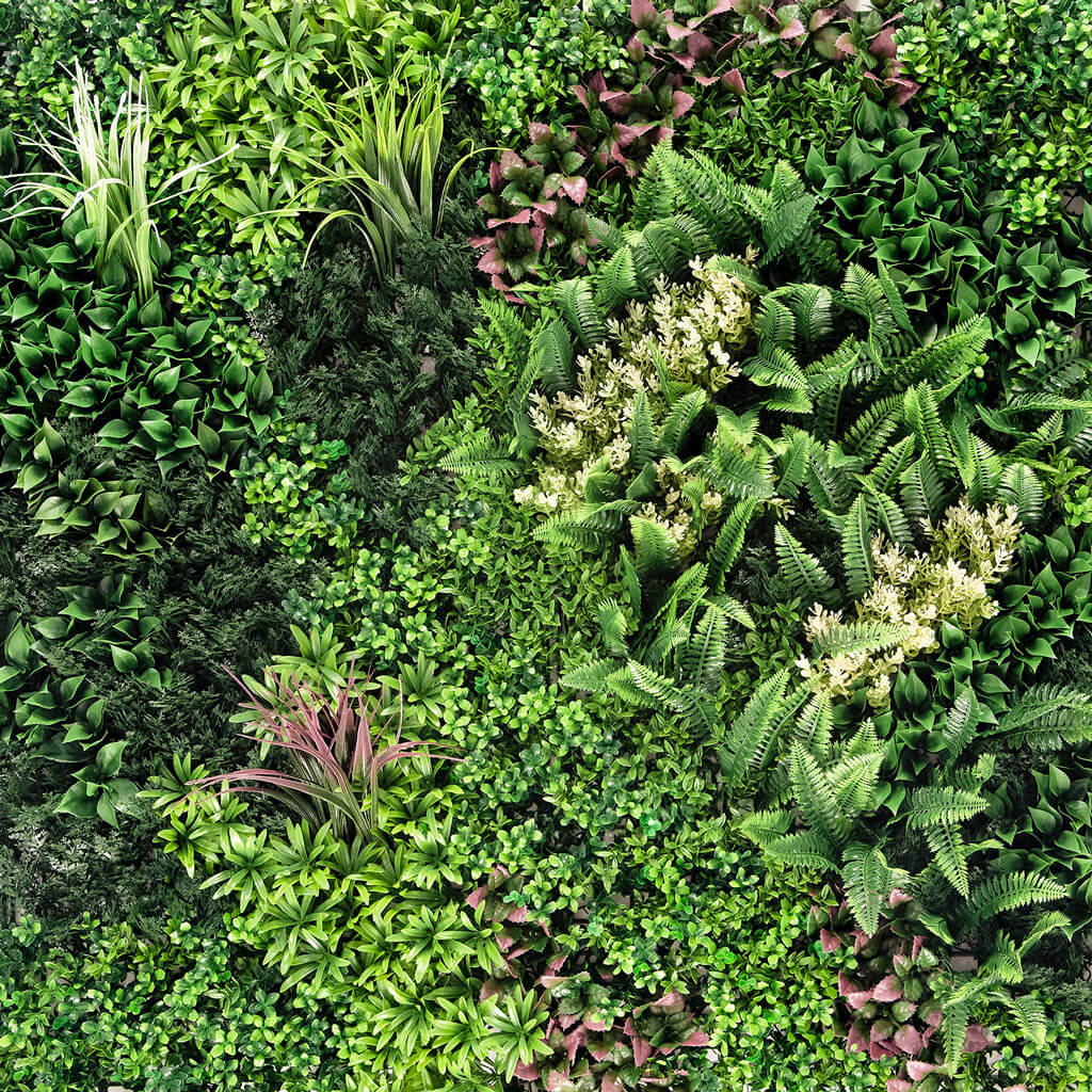 Florida Hera - Synthetic Ivy
