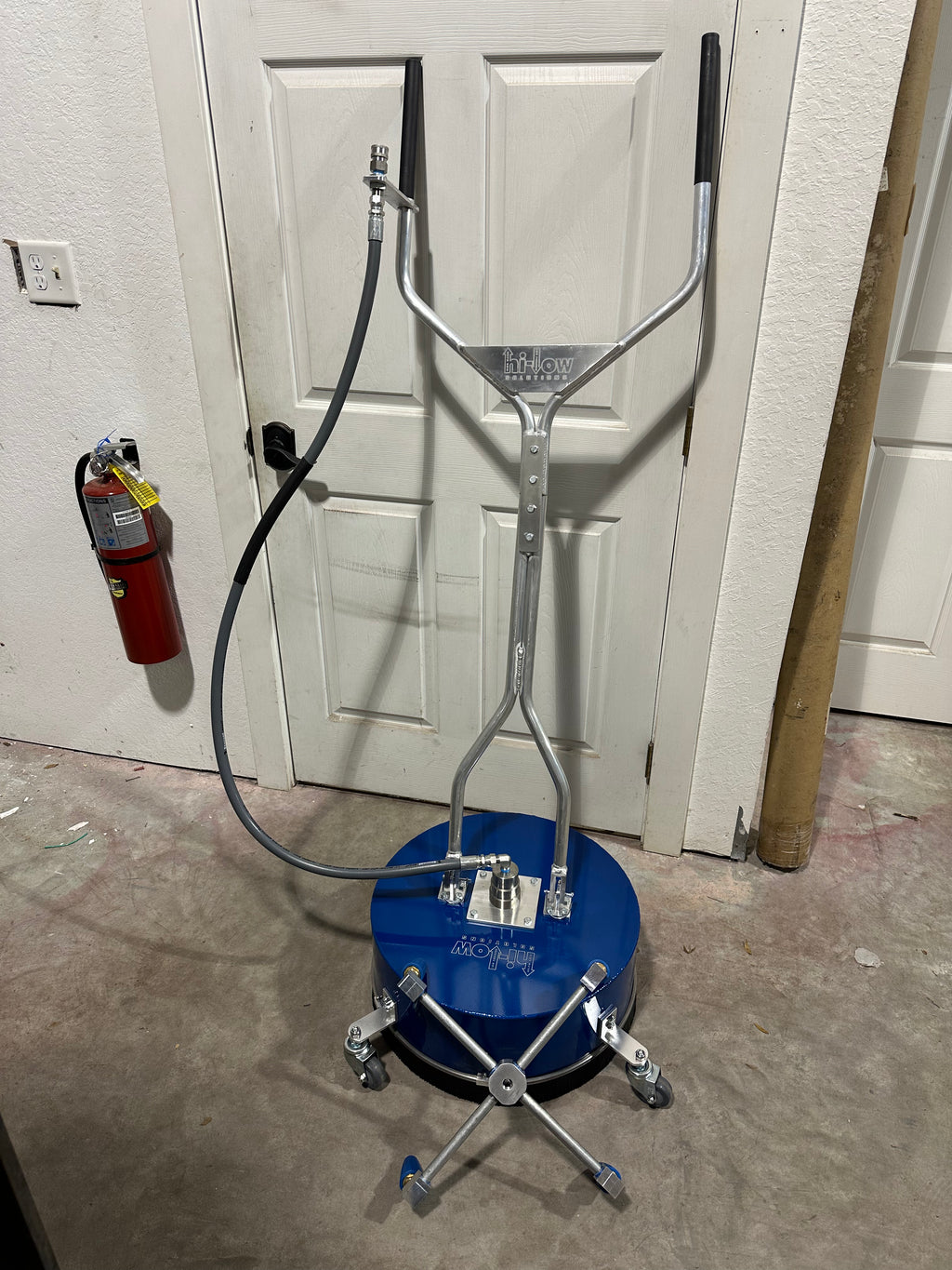Stripinator - 1 Day Rental