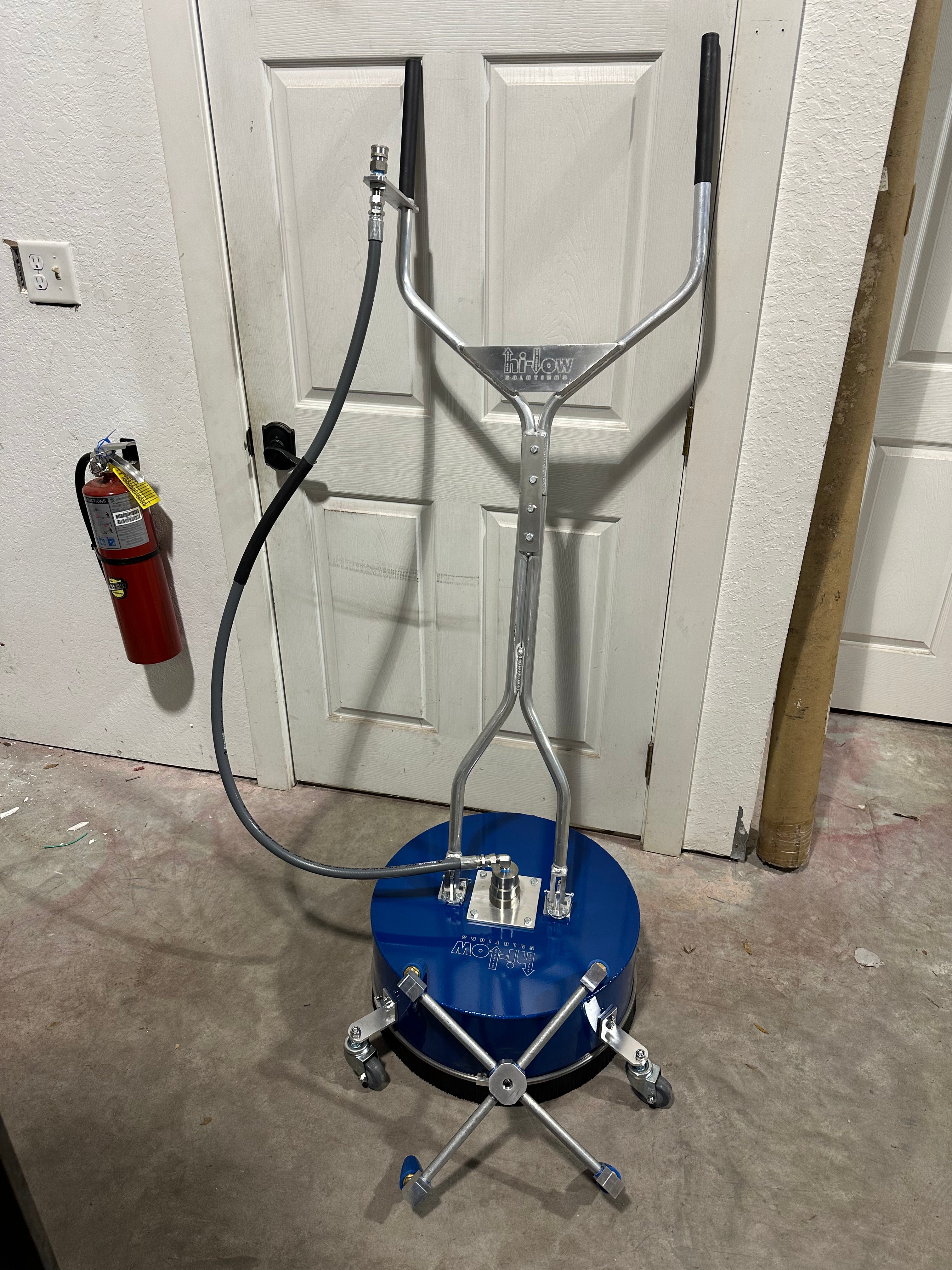 Stripinator - 1 Day Rental
