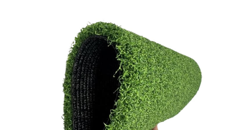 Putting Green Olive