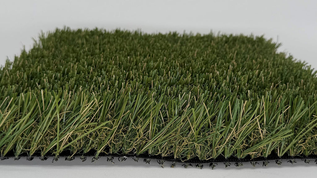 Natural Lawn