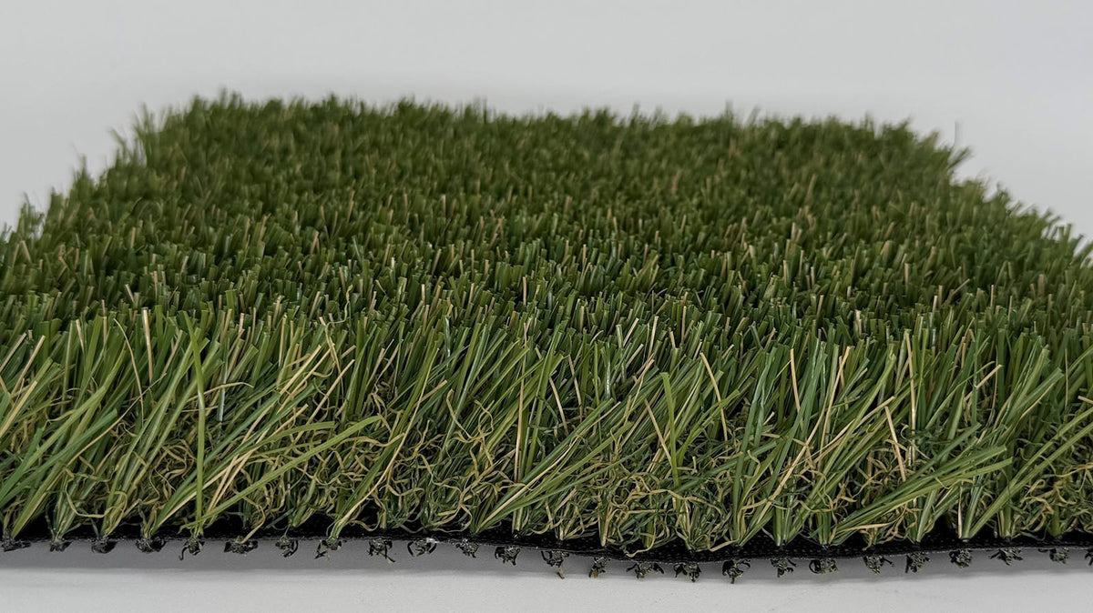 Natural Lawn