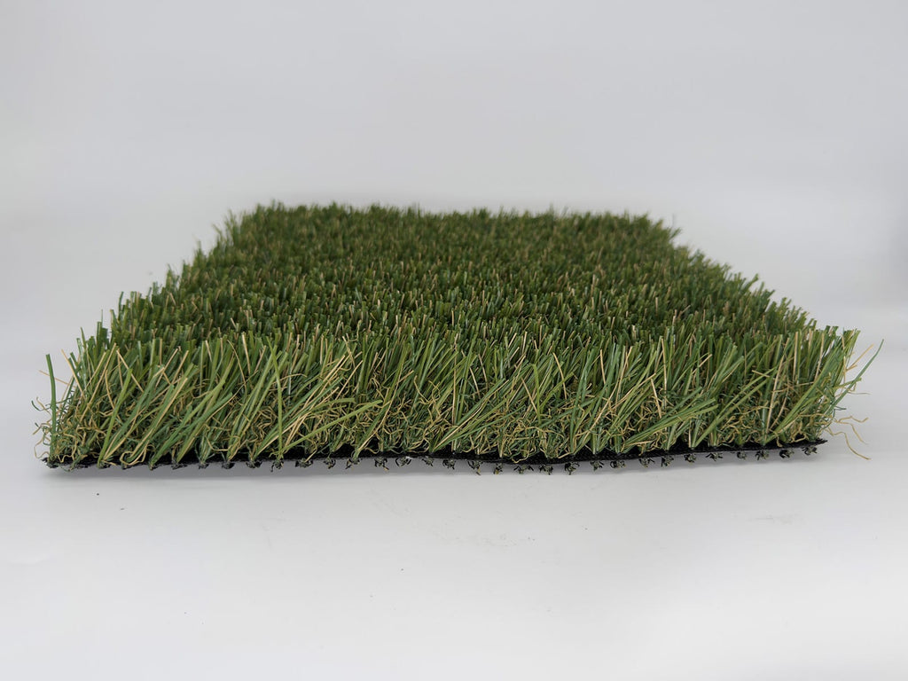 Natural Lawn
