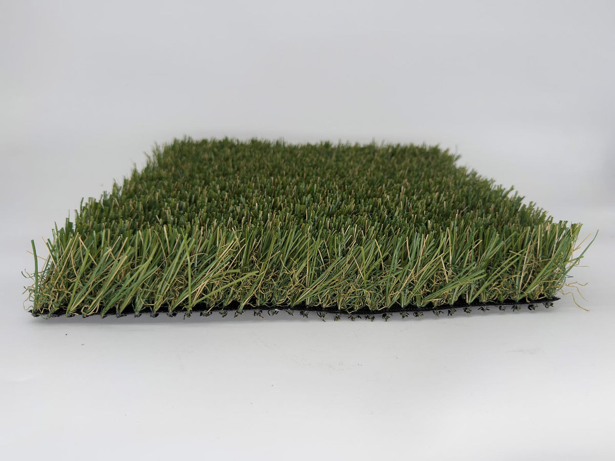 Natural Lawn