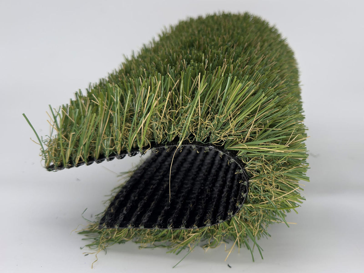 Natural Lawn